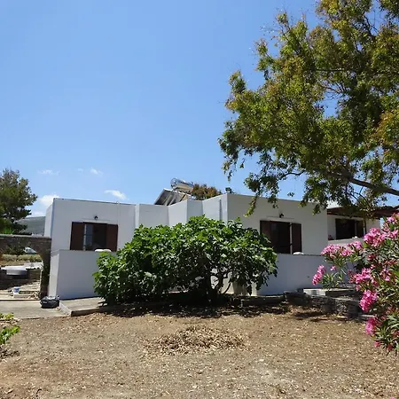 Alkionides Naousa (Paros)