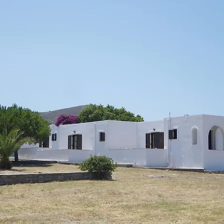 Alkionides Apartment