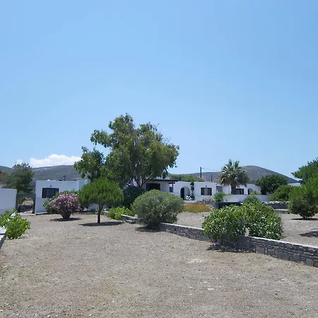 Apartamento Alkionides