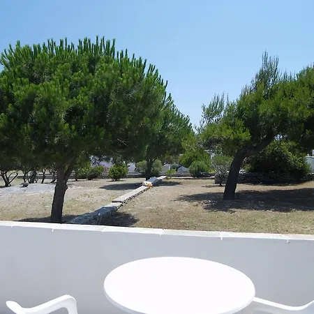 Apartment Alkionides