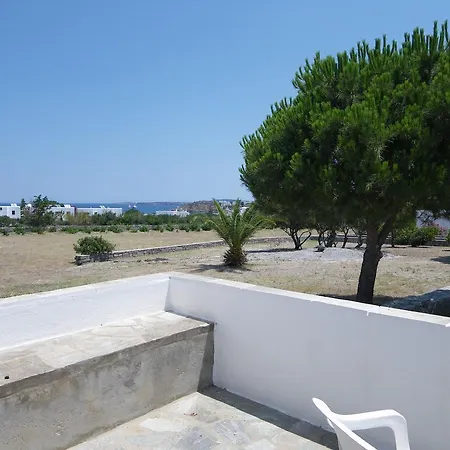 Alkionides Apartamento *