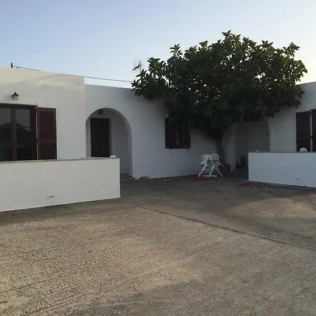 Alkionides * Naousa (Paros)