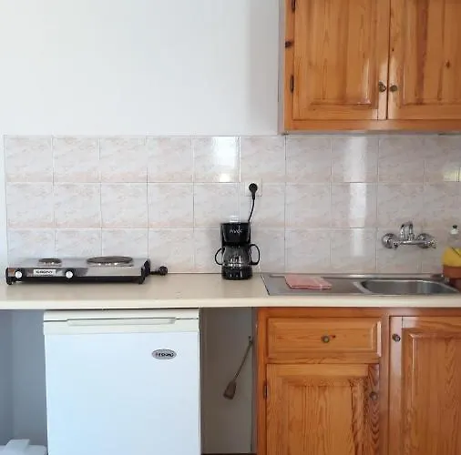 Appartamento Alkionides