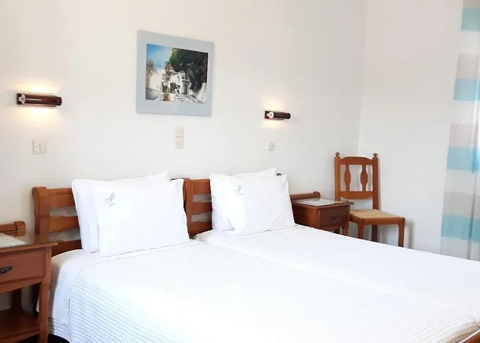 Alkionides Appartamento