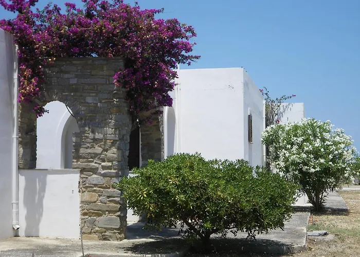 Appartamento Alkionides Naoussa