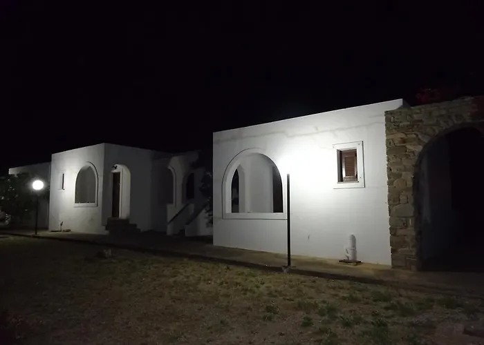 Alkionides Appartamento *