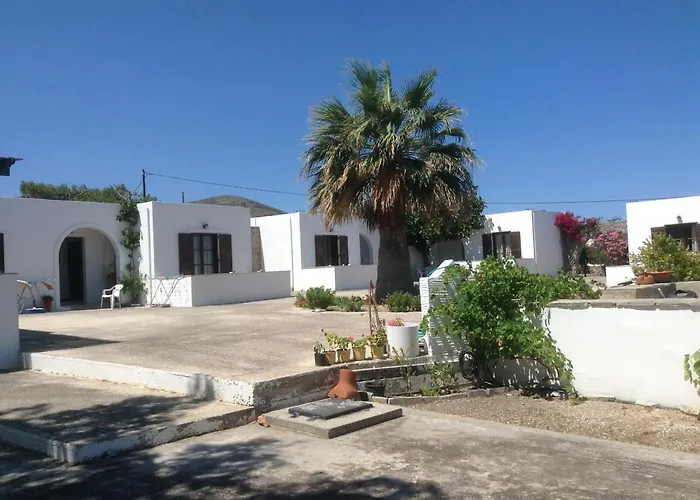 Appartamento Alkionides