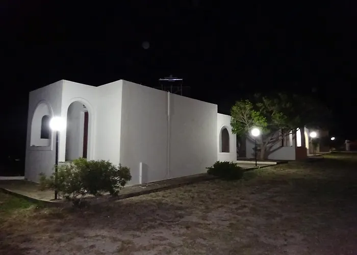 Appartamento Alkionides *