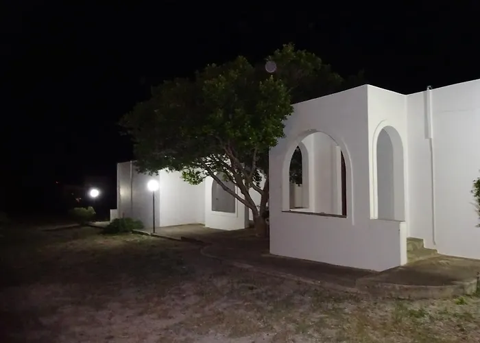 Appartamento Alkionides