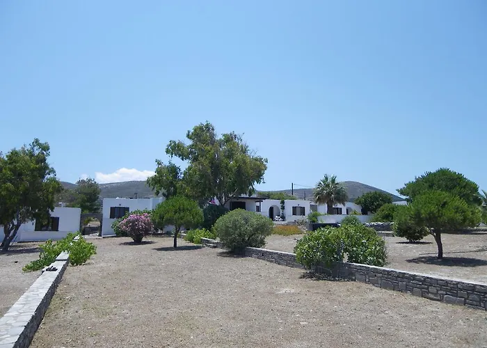 Appartement Alkionides