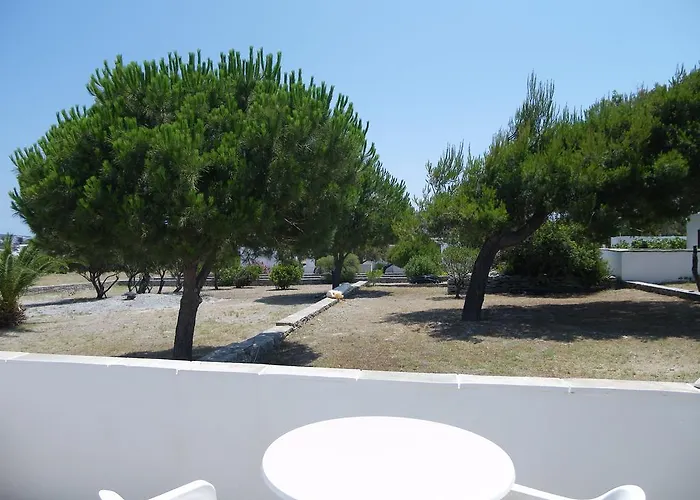 Appartement Alkionides